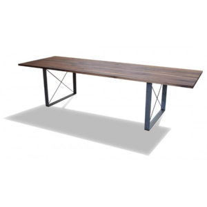 Basel Conference Table