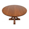 Round Barn Table