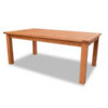 Cape Cherry Table