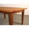 Charlestown Farm Table - Reclaimed Oak