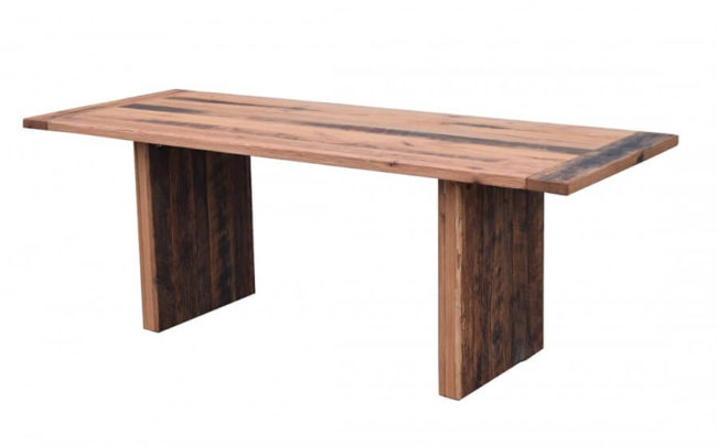 Dakota Table