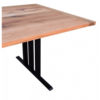 Ithaca (3) Reclaimed Oak Table