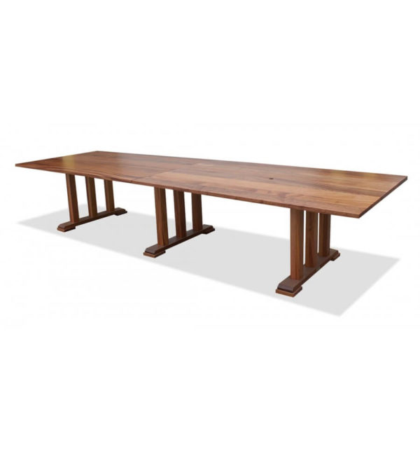 Manhattan Conference Table
