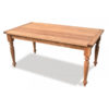 Marblehead White Oak Table