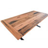 Ithaca Reclaimed Oak Table