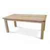 Parsons Ash Table