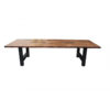 Peabody Industrial Conference Table