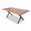 Pelham Walnut Table