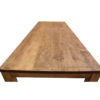 Sandy Plank Farm Table