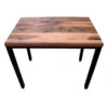 Seaport Walnut Conference Table