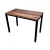 Seaport Walnut Conference Table