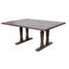 Truro Trestle Table