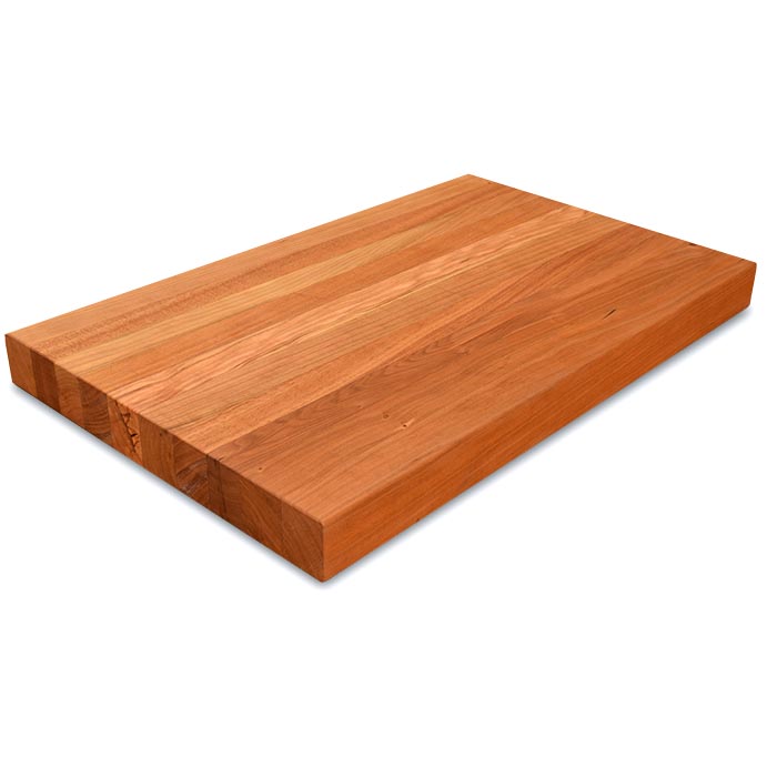 Is Cherry Wood Good for Cutting Boards  