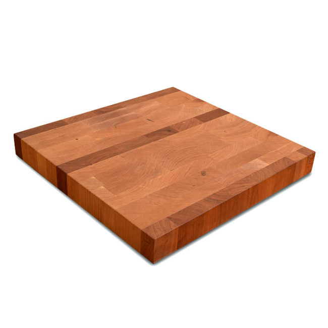 Cherry Cutting Board Saltwoods 