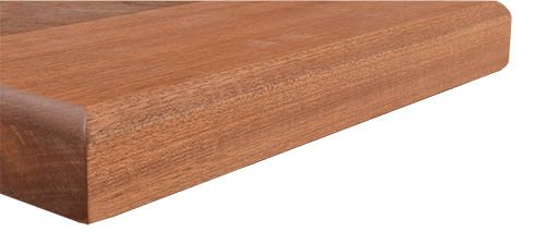 bullnose