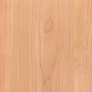 Varnish on Maple Wood