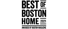 Best of Boston Home 2021
