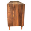 Custom Walnut Sideboard - Image 6